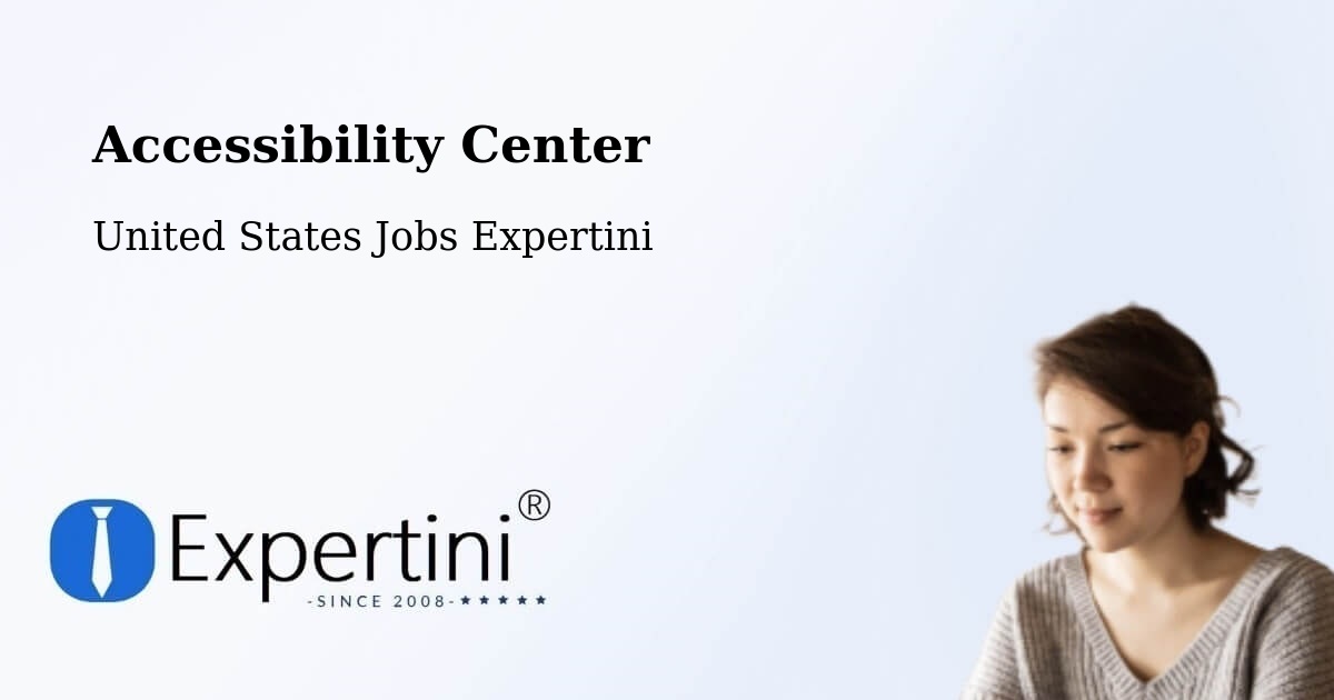 Accessibility Statement – Albion - United States Jobs Expertini