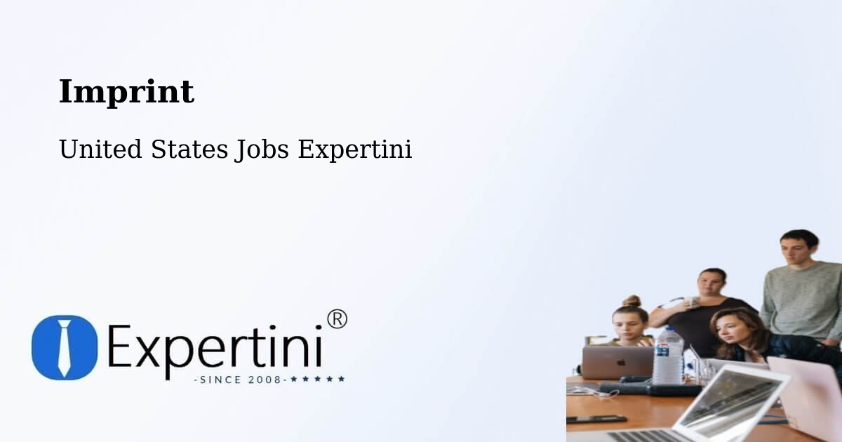 Imprint – Albion - United States Jobs Expertini