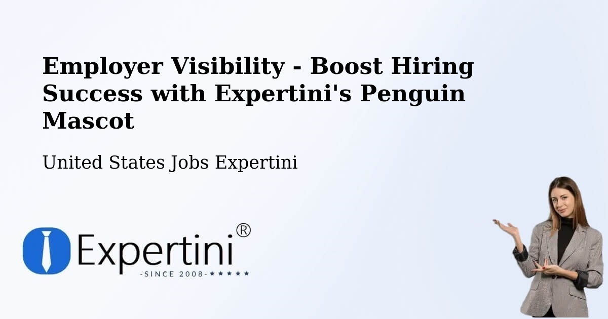 CV and Resume Visibility Optimization – Albion - United States Jobs Expertini
